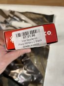 Spyderco paramilitary 2 black camo