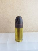 380 Auto c пулей ARX компании Ruger.
