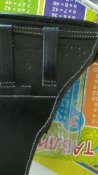 Кобура Mil-Tec WH Pistol Pouch P08 Hard Shell (Repro)