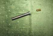 Ствол - болванка ПМР (травмат) 6.2-6.7