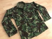 Китель ВС Британии Lightweight DPM - 190/104