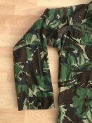 Китель ВС Британии Lightweight DPM - 190/104