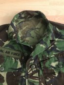 Китель ВС Британии Lightweight DPM - 190/104