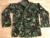 Китель ВС Британии Lightweight DPM - 190/104