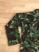 Китель ВС Британии Lightweight DPM - 190/104