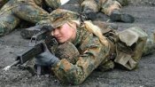 Китель ВС Германии, Flecktarn, GR 1 - как новые