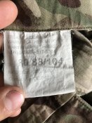 Штаны брюки MTP - 80/88/104- замеры в описании