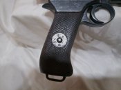 ММГ Roth Steyr model 1907