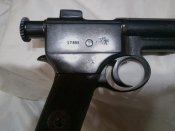 ММГ Roth Steyr model 1907