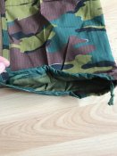 Брюки ВС Бельгии Gen.III, Jigsaw camo, р. XXL/S (замеры в описании) - новый товар