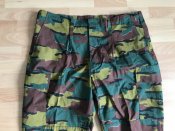 Брюки ВС Бельгии Gen.III, Jigsaw camo, р. XXL/S (замеры в описании) - новый товар