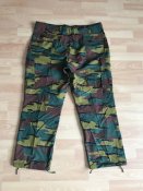 Брюки ВС Бельгии Gen.III, Jigsaw camo, р. XXL/S (замеры в описании) - новый товар