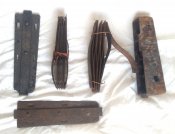 Магазин к немецкой зенитке 2 cm Flak 30/38