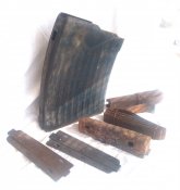 Магазин к немецкой зенитке 2 cm Flak 30/38