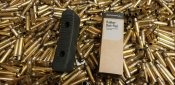 Тыльник Magpul Rubber Butt-Pad