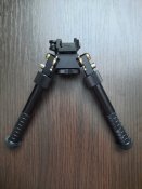 Сошки Accu-Shot PSR Atlas Bipod (Replica)