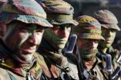 Брюки ВС Бельгии Gen.III, Jigsaw camo, р. XXL/S (замеры в описании) - новый товар