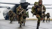 Брюки ВС Бельгии Gen.III, Jigsaw camo, р. XXL/S (замеры в описании) - новый товар