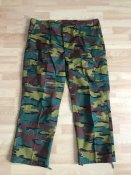 Брюки ВС Бельгии Gen.III, Jigsaw camo, р. XXХL/S (замеры в описании) - новый товар