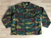 Китель ВС Бельгии Gen.III,  Jigsaw camo , р. XXХL/S (замеры в описании) - новый товар
