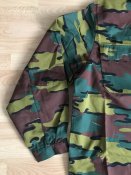 Китель ВС Бельгии Gen.III,  Jigsaw camo , р. XXХL/S (замеры в описании) - новый товар