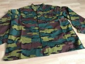 Китель ВС Бельгии Gen.III,  Jigsaw camo , р. XXХL/S (замеры в описании) - новый товар