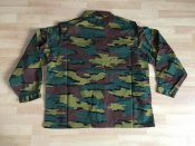 Китель ВС Бельгии Gen.III,  Jigsaw camo , р. XXХL/S (замеры в описании) - новый товар