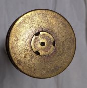 ММГ выстрела 37х263B Flak (1)