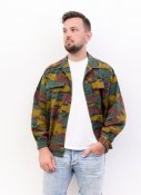 Китель ВС Бельгии Gen.III,  Jigsaw camo , р. XXХL/S (замеры в описании) - новый товар