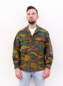 Китель ВС Бельгии Gen.III,  Jigsaw camo , р. XXХL/S (замеры в описании) - новый товар