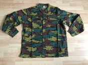 Китель ВС Бельгии Gen.III, Jigsaw camo , р. XXХL/L (замеры в описании) - новый товар