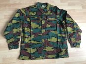 Китель ВС Бельгии Gen.III, Jigsaw camo , р. XXХL/L (замеры в описании) - новый товар