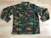 Китель ВС Бельгии Gen.III, Jigsaw camo , р. XXХL/L (замеры в описании) - новый товар