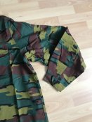 Китель ВС Бельгии Gen.III, Jigsaw camo , р. XXХL/L (замеры в описании) - новый товар