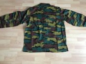 Китель ВС Бельгии Gen.III, Jigsaw camo , р. XXХL/L (замеры в описании) - новый товар