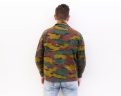 Китель ВС Бельгии Gen.III, Jigsaw camo , р. XXХL/L (замеры в описании) - новый товар