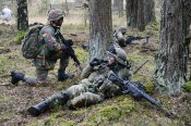 Китель ВС Бельгии Gen.III, Jigsaw camo , р. XXХL/L (замеры в описании) - новый товар