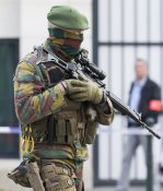 Китель ВС Бельгии Gen.III, Jigsaw camo , р. XXХL/L (замеры в описании) - новый товар