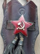 Финский нож лонг