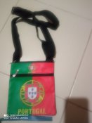 Сумка,трекінгова,герб Португалія