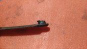 Крышка магазинной коробки Enfield P-14