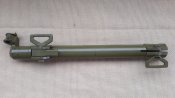 Редкий зенитный "телескоп" на MG-37(t)