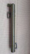 Редкий зенитный "телескоп" на MG-37(t)