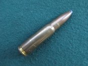 7,62х39  полуоболочка S&B