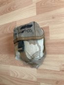 Подсумок под аптечку, pouncg medical DDPM