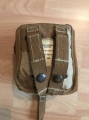 Подсумок под аптечку, pouncg medical DDPM