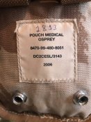 Подсумок под аптечку, pouncg medical DDPM