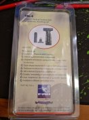 Оригинальная рукоятка FAB Defense TAL-4.
