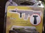 Оригинальная рукоятка FAB Defense TAL-4.