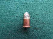 .22 SFM Extra short